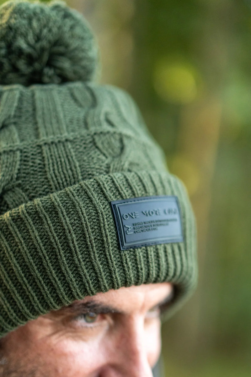 Load image into Gallery viewer, Forest Ryder Bobble Once Size - Waterproof
