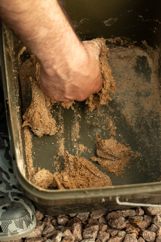 OMC iScream JAW Paste