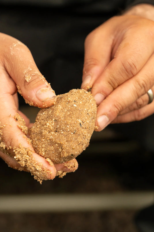 OMC iScream JAW Paste