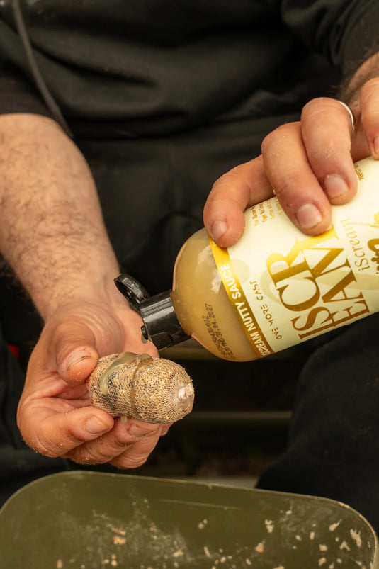 OMC I-Scream Stick & Bag Mix 1kg