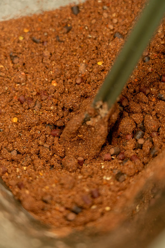 OMC Paella Stick & Bag Mix