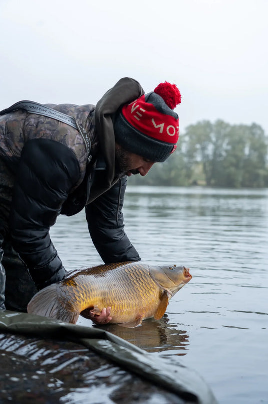 OMC Splash Camo Knight Puffer Jacket