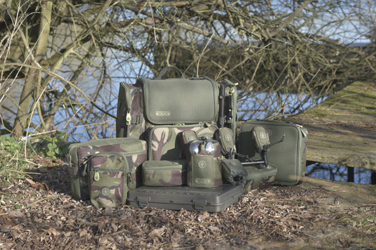 Over 25% off Wychwood HD Tactical Luggage