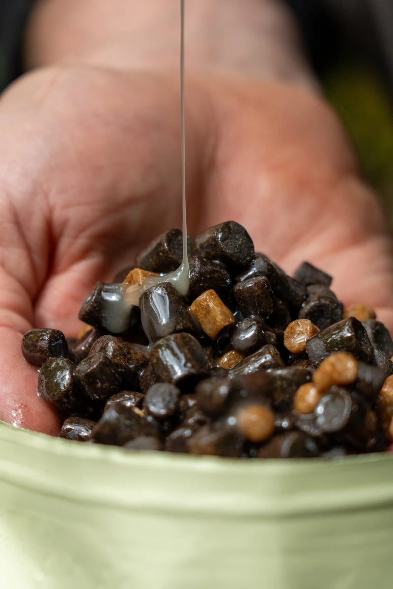 Load image into Gallery viewer, OMC I-Scream 6mm &amp; 8mm Pellet 1kg
