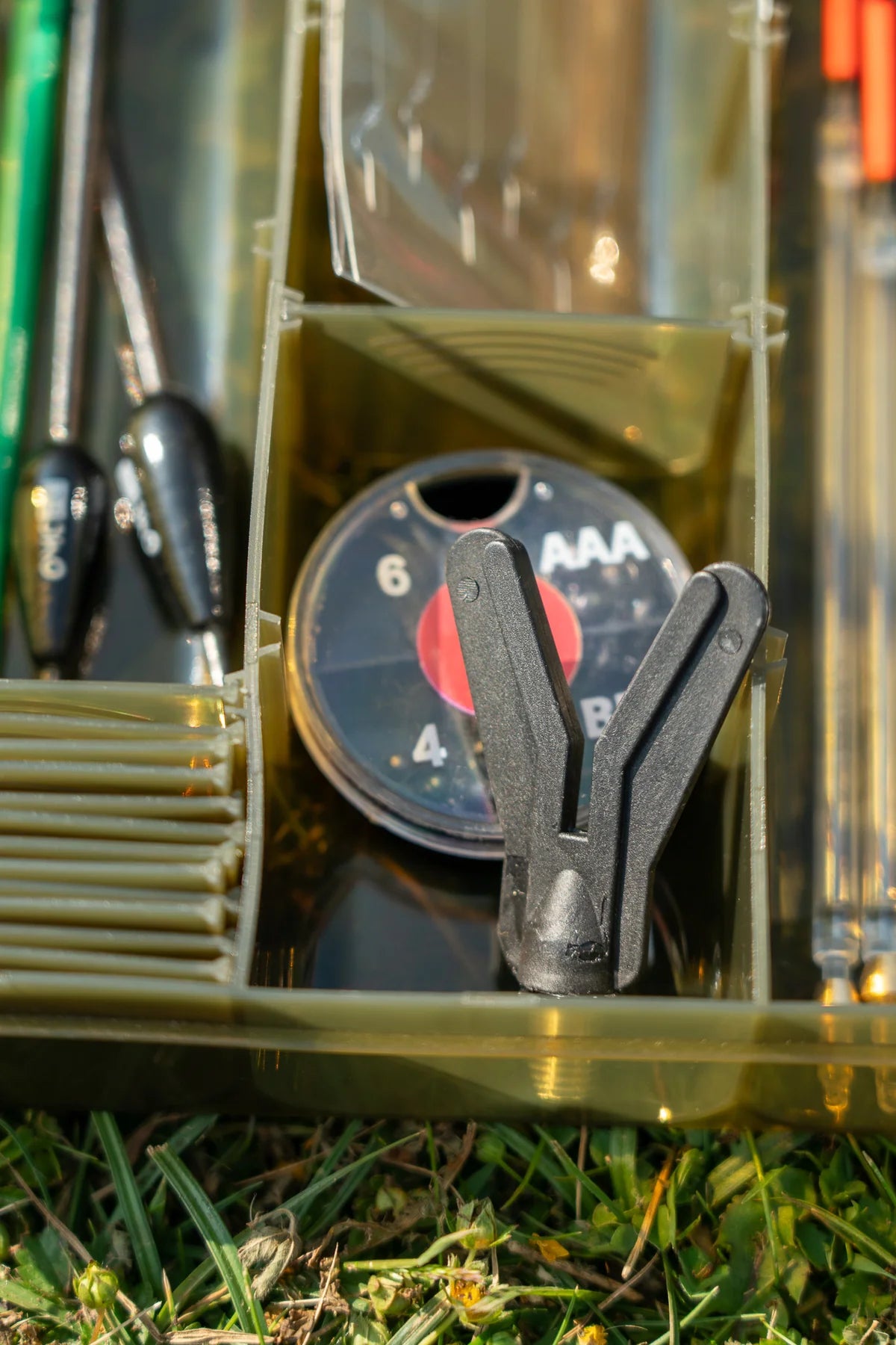 OMC FC Float Kit-15
