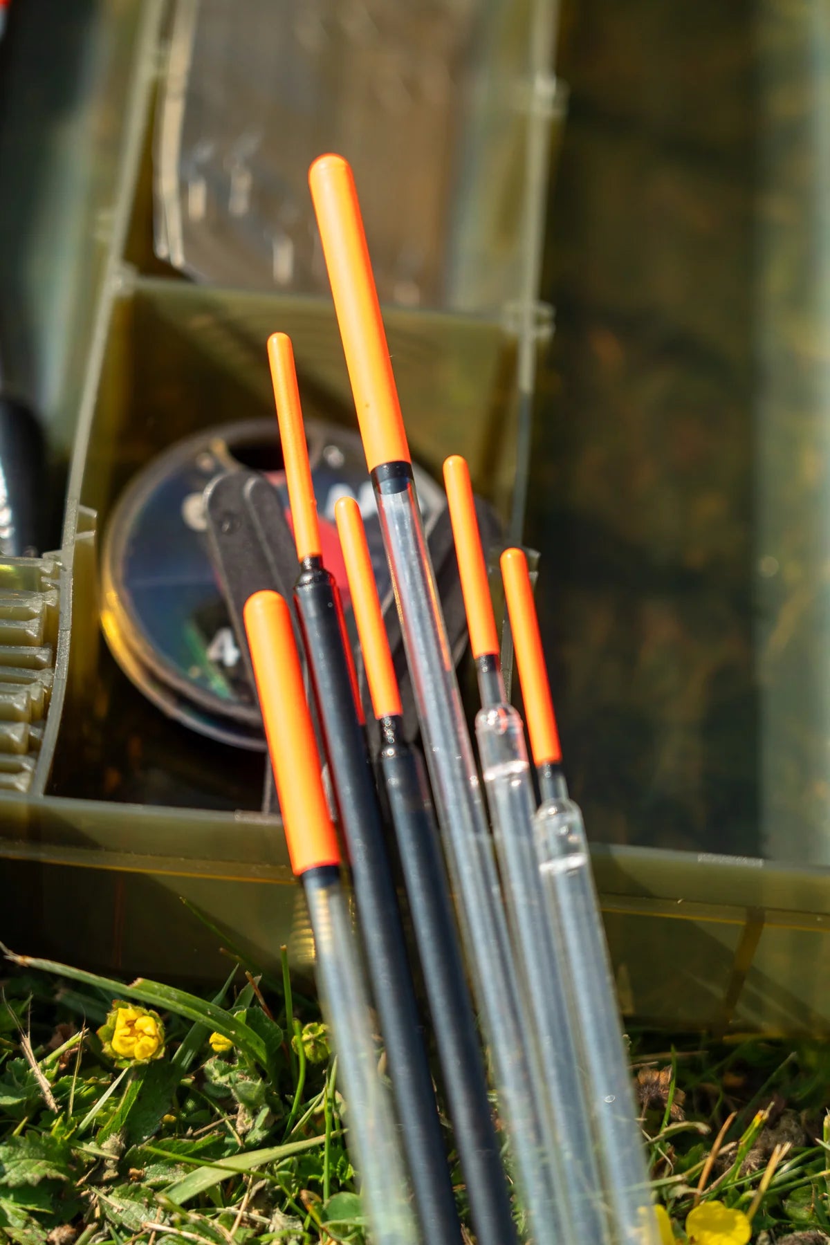 OMC FC Float Kit-14