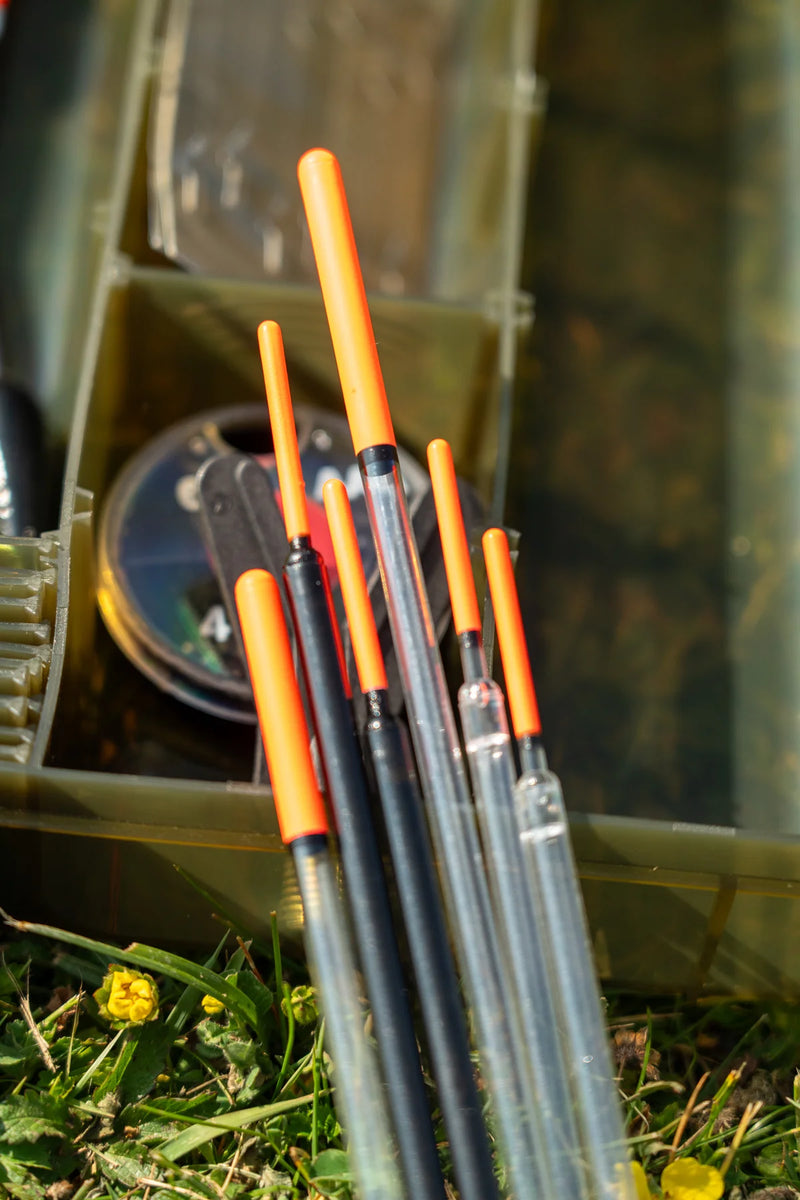 OMC FC Float Kit-14