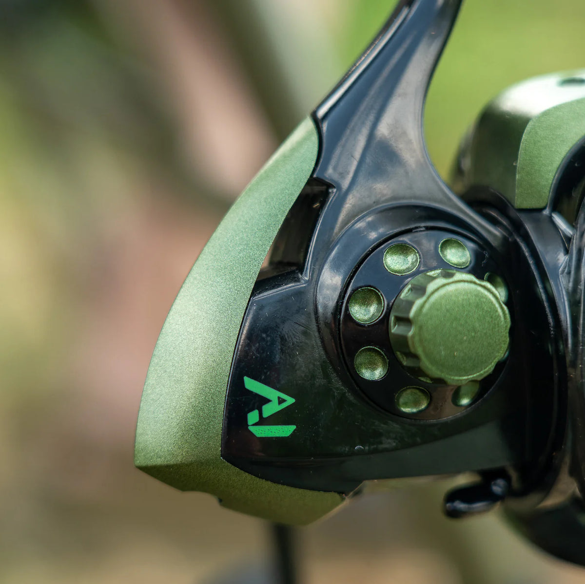 OMC FC Feeder Rod & Reel Combo-20
