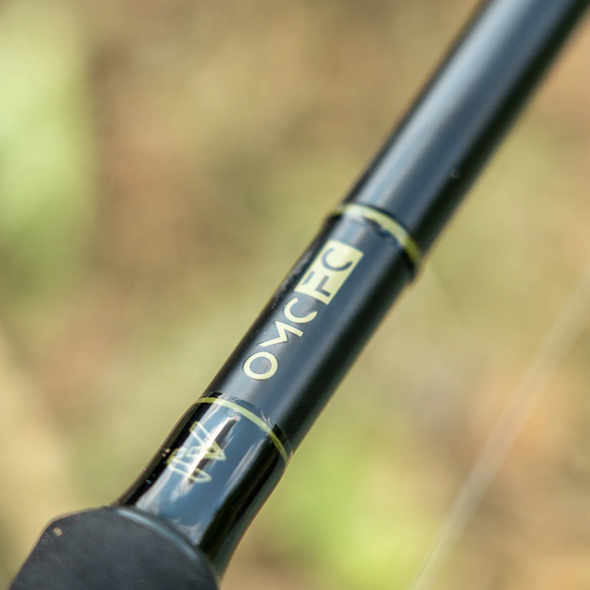 OMC FC Feeder Rod & Reel Combo-4