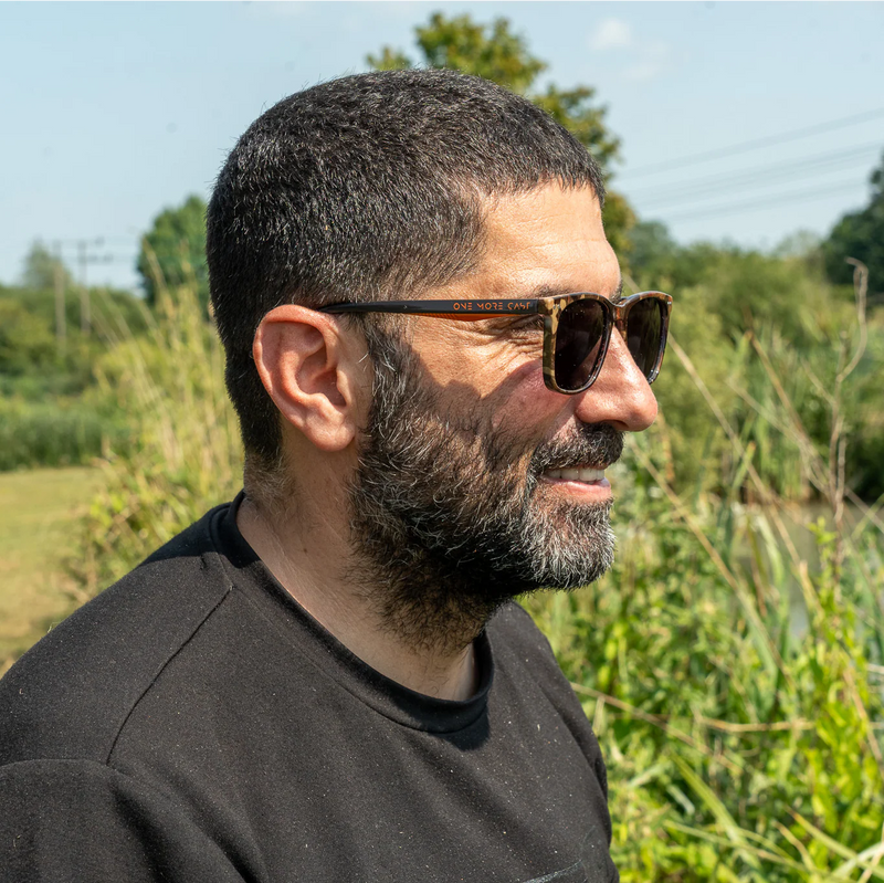 Load image into Gallery viewer, OMC Otton Polarised Sunglasses
