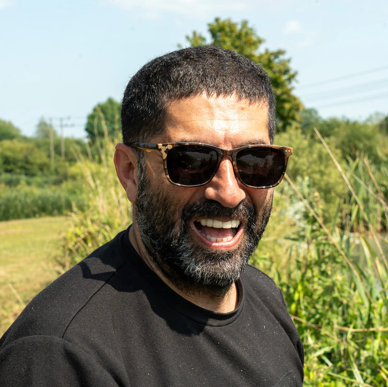 Load image into Gallery viewer, OMC Otton Polarised Sunglasses
