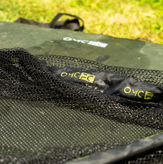 OMC FC Net & Mat Combo