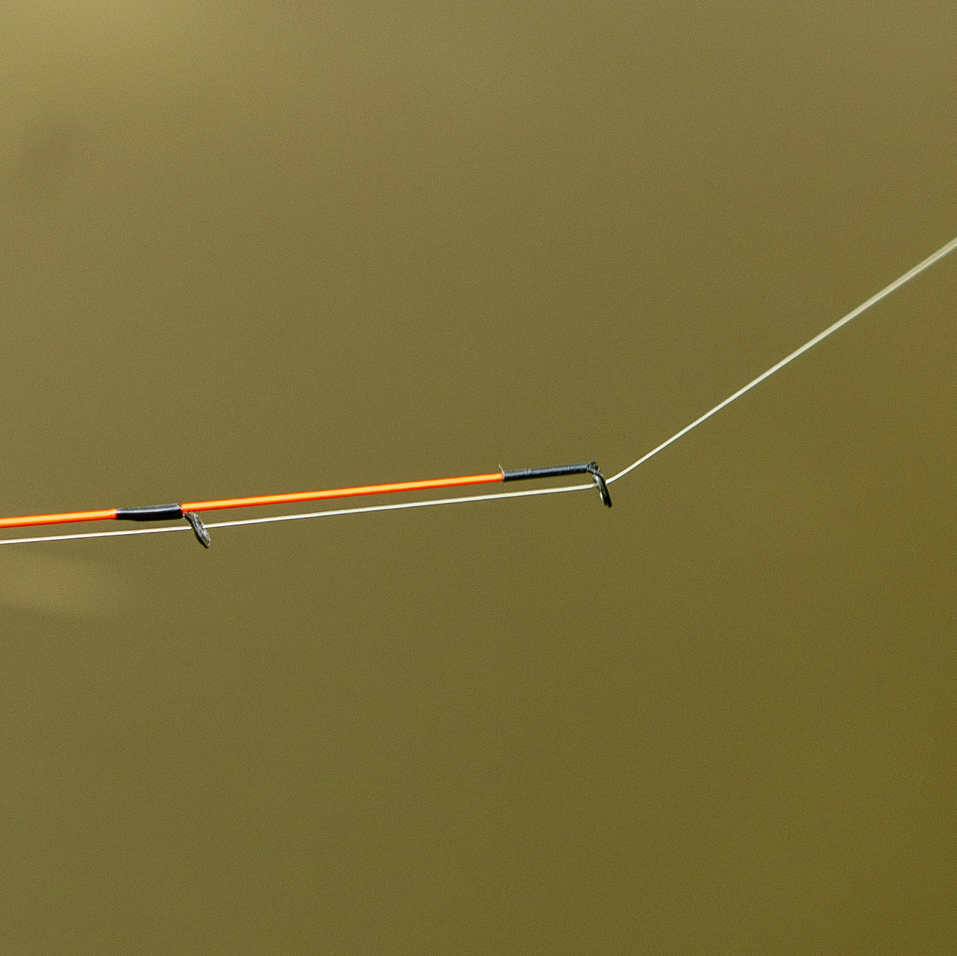OMC FC Feeder Rod & Reel Combo-16