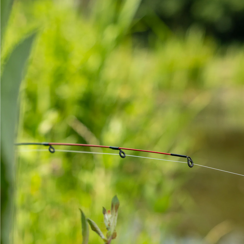 OMC FC Feeder Rod & Reel Combo-11