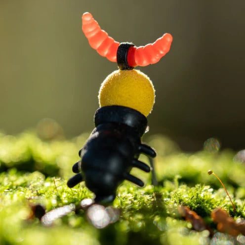 Load image into Gallery viewer, OMC Tweakers Maggot Boomerangs
