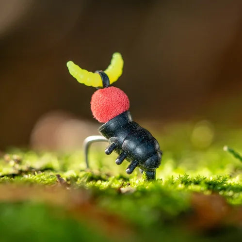 OMC Tweakers Zig Zombies Heads