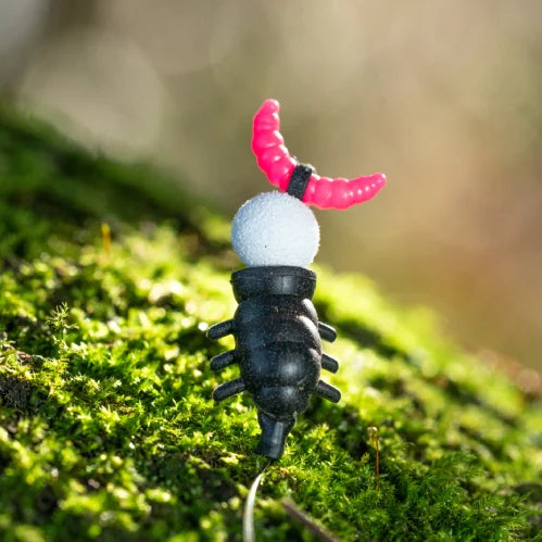 OMC Tweakers Maggot Boomerangs