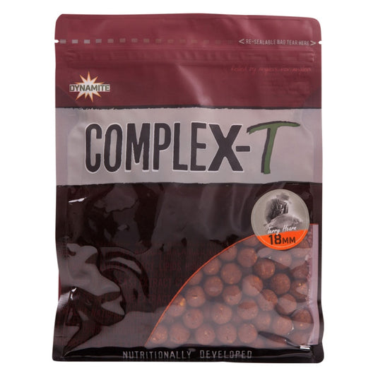 Dynamite Baits Complex-T Shelf-Life Boilies