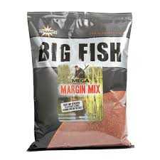 Dynamite Big Fish Mega Margin Mix-1