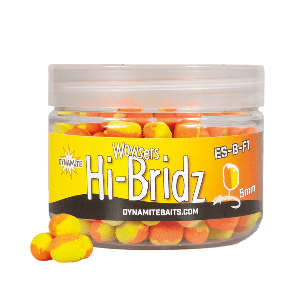 Dynamite Baits Wowsers Hi-Bridz Wafters