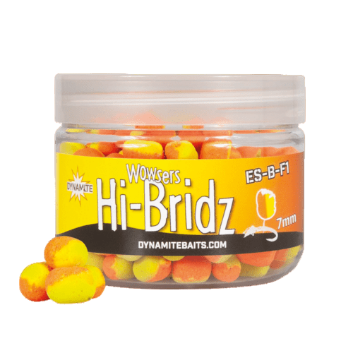 Load image into Gallery viewer, Dynamite Baits Wowsers Hi-Bridz Wafters
