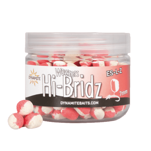 Dynamite Baits Wowsers Hi-Bridz Wafters