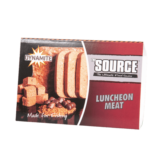 Dynamite Luncheon Meats