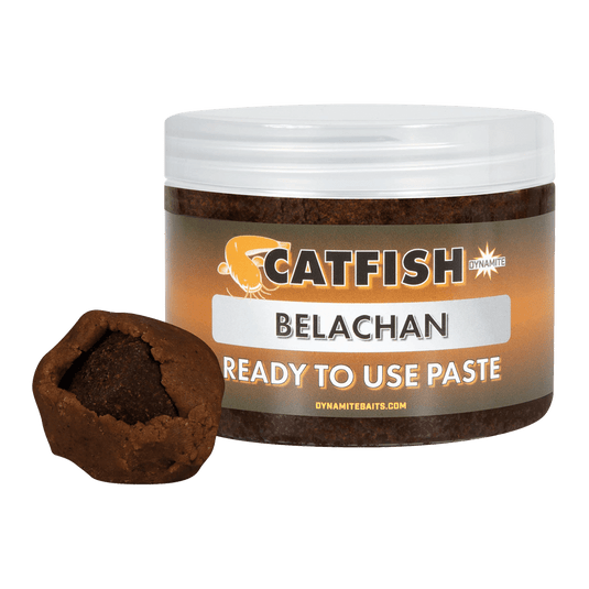 Dynamite Baits Catfish Ready To Use Paste