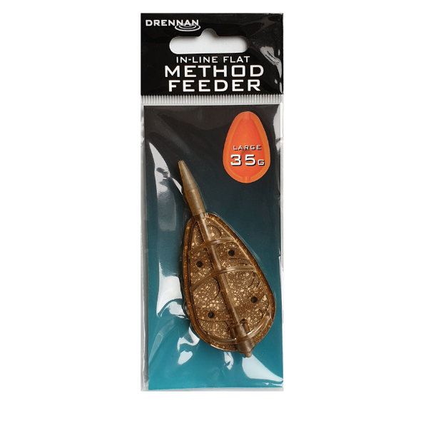 Drennan Flat Feeder (Loose)-1