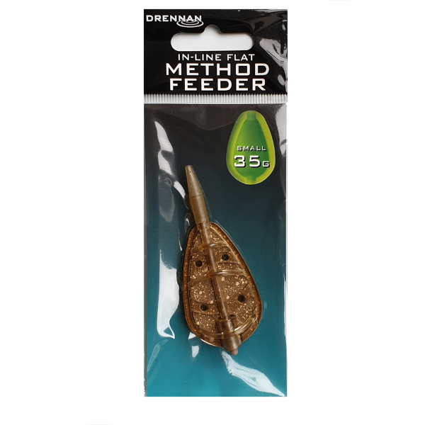 Drennan Flat Feeder (Loose)-2