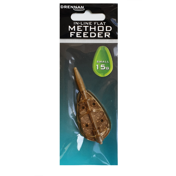 Drennan Flat Feeder (Loose)-4