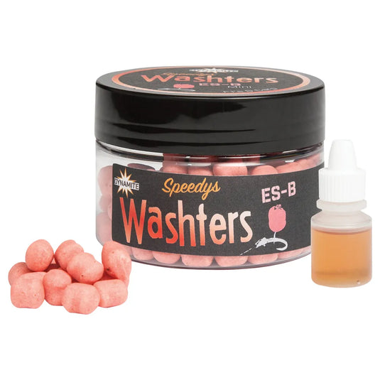 Dynamite Speed Washters