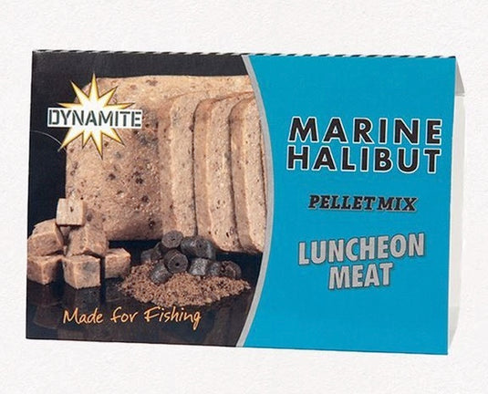 Dynamite Luncheon Meats