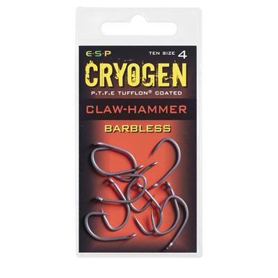 ESP Cryogen Claw-Hammer Hooks-3