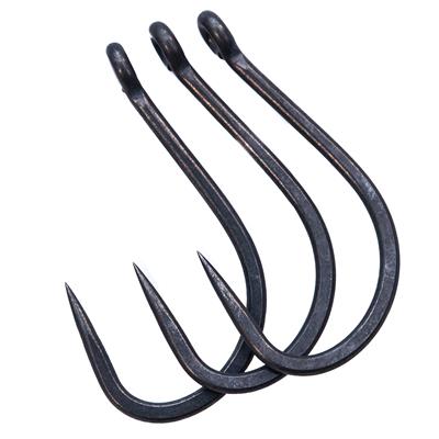 ESP Cryogen Stiff Rigger Hooks