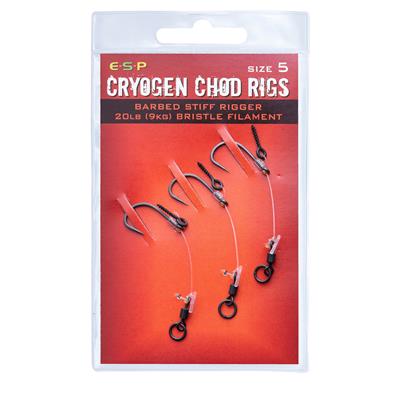 ESP Cryogen Chod Rig-1