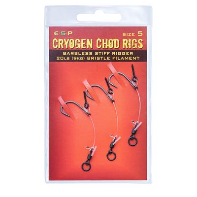 ESP Cryogen Chod Rig-3