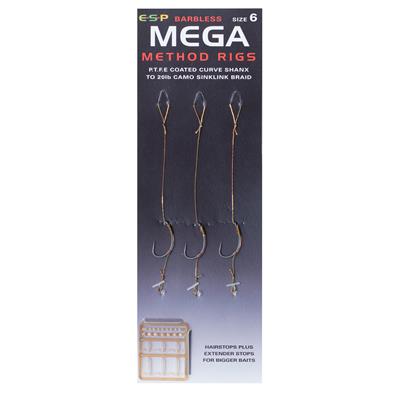 ESP Mega Method Rig-3