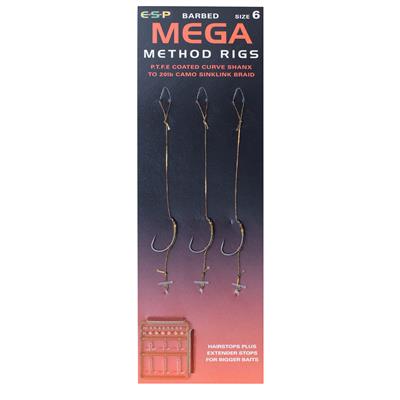 ESP Mega Method Rig-1
