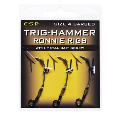 ESP Trig-Hammer Ronnie Rigs-1