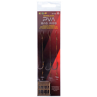 ESP PVA Bag Rig-1
