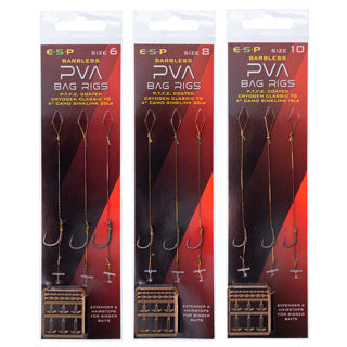 ESP PVA Bag Rig-2