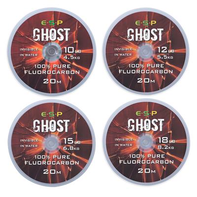 ESP Ghost Fluorocarbon-1