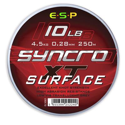 ESP Syncro XT Surface Mono-2