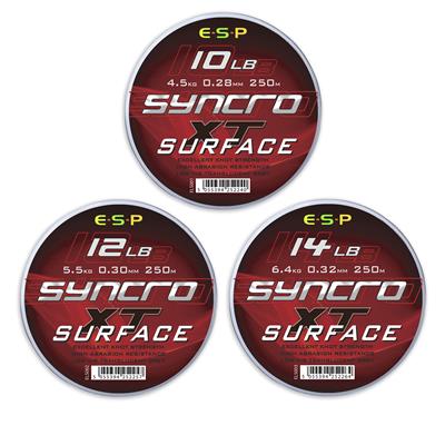 ESP Syncro XT Surface Mono-1