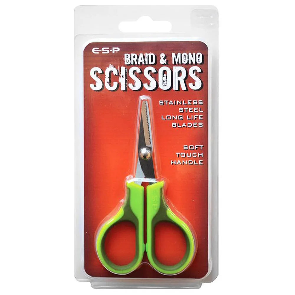 ESP Braid & Mono Scissors-1