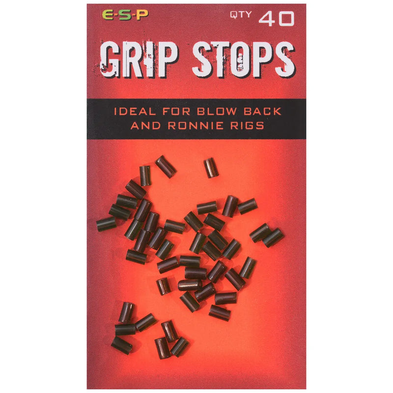 Load image into Gallery viewer, ESP Grip Stops
