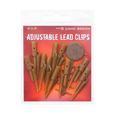 ESP Adjustable Lead Clip-1