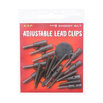 ESP Adjustable Lead Clip-3