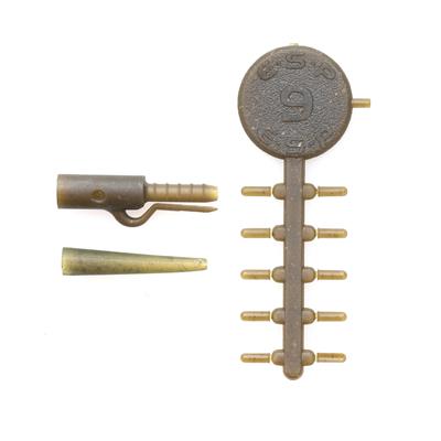ESP Adjustable Lead Clip-7